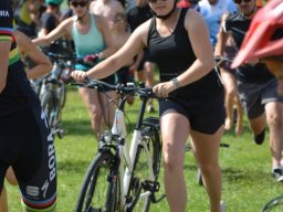 Family - &amp; Friends - Triathlon (2023)